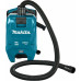 Пылесос аккумуляторный MAKITA VC009GZ01