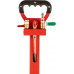 Домкрат пневматический WiederKraft WDK-81813 3 т