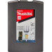 Набор сверл по металлу MAKITA D-46573 hss-tin c прямым желобком, 3 шт.