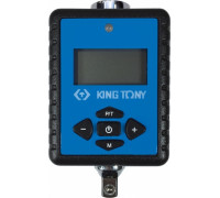 Электронный динамометрический адаптер KING TONY 1/4