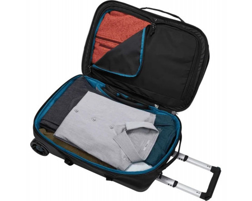 Cумка спортивная THULE 3204027 на колесах Subterra Wheeled Duffe