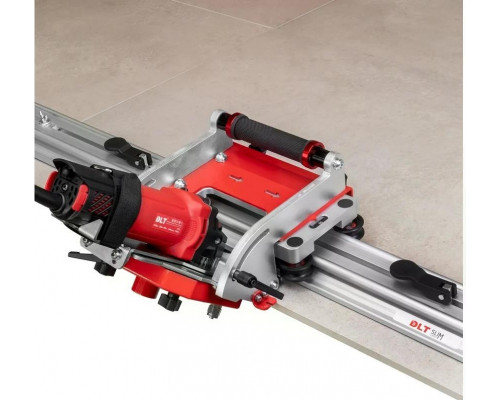 Станок плиткорезный DLT 3609 для шины Slim Cutter MAX-Plus