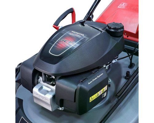 Газонокосилка бензиновая Evoline LMG 56 CVH (Honda) LMG56CVH