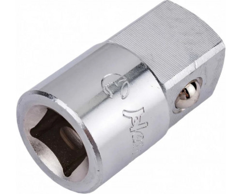 Адаптер HANS 4805 увеличивающий 1/2" на 3/4"