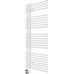 Полотенцесушитель ROYAL THERMO Pino white П25 500х1200 электро (встроен. диммер) НС-1434033