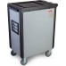 Тележка инструментальная WiederKraft WDK-703