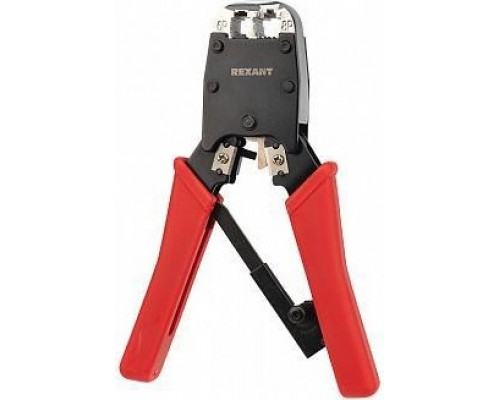 Пресс-клещи REXANT HT-500R 12-3434