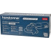 Угловая шлифмашина сетевая HANSKONNER HWS900E PLATINUM