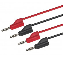 Комплект измерительных проводов RGK TW-02 755320