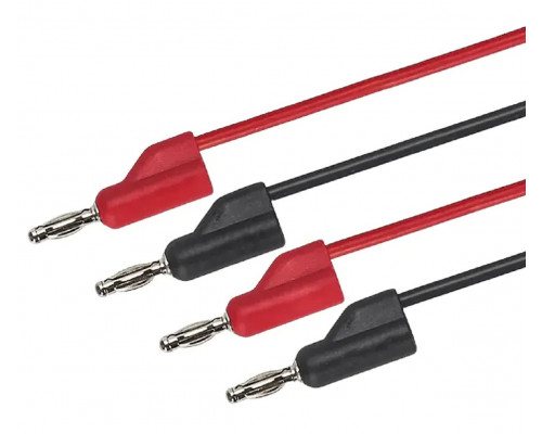Комплект измерительных проводов RGK TW-02 755320