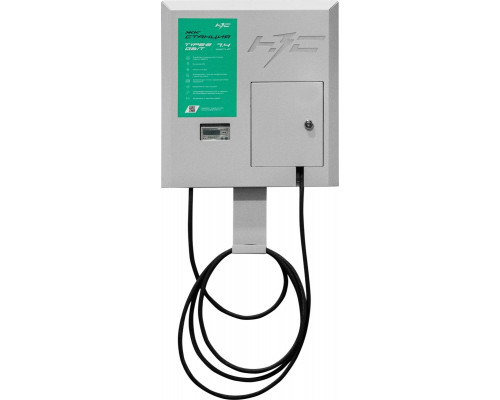 Зарядная станция НЗС ЖК 7,4 G НС-1632920