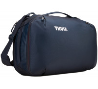 Сумка-трансформер THULE 3203444 Subterra Convertible Carry On, 40L, Mineral