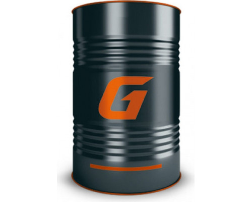 Масло моторное G-ENERGY G-Profi MSI 10W-40 205 л 253140108