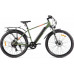 Электровелосипед GELBERT Ran Star 2 PRO Зеленый 0000364-2987