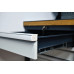 Верстак слесарный трехтумбовый ВЕРСТАКОФФ FBK 205.346-2FR