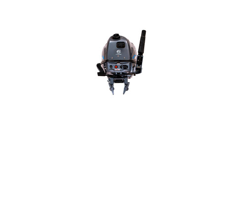 Лодочный мотор HND OB 6 FHS подвесной OB6FHS