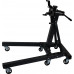 Кантователь двигателя WiederKraft WDK-82683, грузоподъемность 900 кг