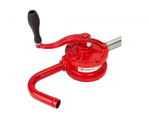 Насос для масла и топлива Petropump PP202012 для бочек 50-205 л