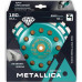 Алмазная чашка METALLICA Optima 180x22,2 мм сегментная 2 ряда по бетону 900918