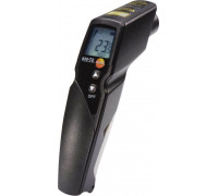 Пирометр Testo 830-T2 + поверка 0560 8312/001