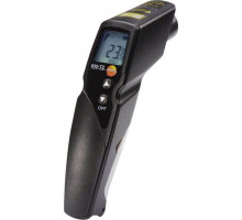 Пирометр Testo 830-T2 + поверка 0560 8312/001