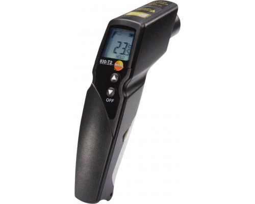 Пирометр Testo 830-T2 с поверкой 0560 8312/001