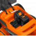 Газонокосилка аккумуляторная DAEWOO DLM 5042Li SET