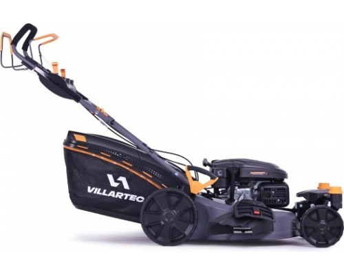 Газонокосилка бензиновая VILLARTEC MB 451VZ
