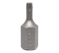 Бита для заворачивания HANS 043-3T20 короткая TORX на 10 мм T20