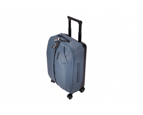 Чемодан THULE 3 205 020 на колесах aion carry on spinner, 35l, dark slate 3205020