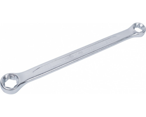 Ключ накидной TORX E-стандарт KING TONY E14 х E18 19201418 19201418