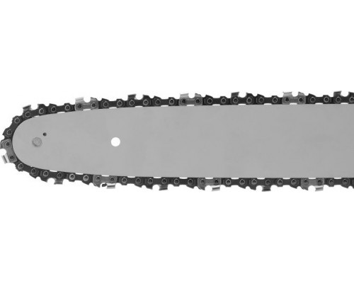 Пила цепная аккумуляторная Denzel RCS400-36-0 58611