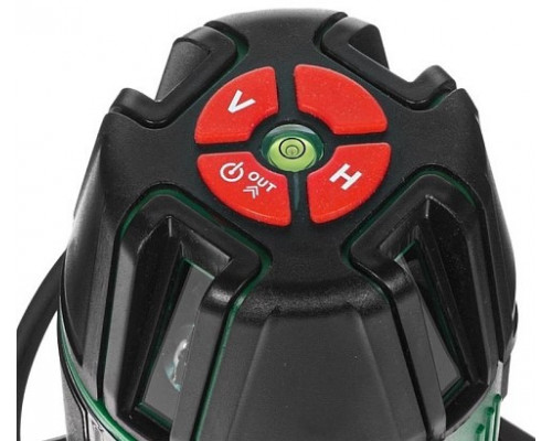Лазерный уровень RGK LP-64G 775298