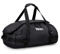 Cумка спортивная THULE 3204989 Chasm Duffel, 40L, Black