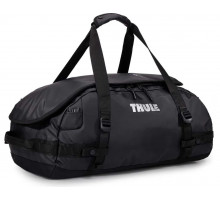 Cумка спортивная THULE 3204989 Chasm Duffel, 40L, Black