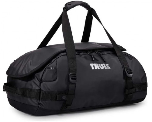 Cумка спортивная THULE 3204989 Chasm Duffel, 40L, Black