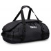 Cумка спортивная THULE 3204989 Chasm Duffel, 40L, Black