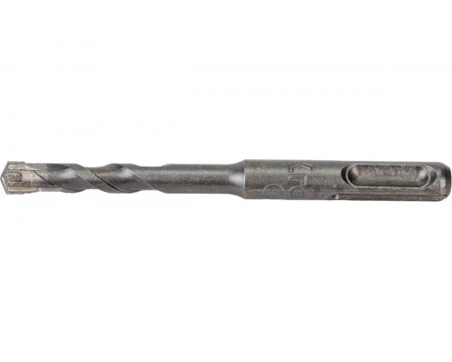 Бур SDS-plus Kranz KR-91-0805 по бетону 8x110x50мм, крестовая пластина