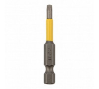 Бита для заворачивания Kranz KR-92-0426-1 Torx T15х50 мм, 2 шт.