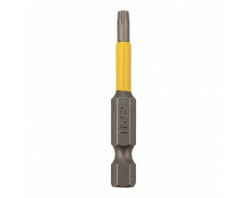 Бита для заворачивания Kranz KR-92-0426-1 Torx T15х50 мм, 2 шт.