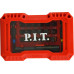 Набор бит P.I.T. ASET04-0023 23 шт.