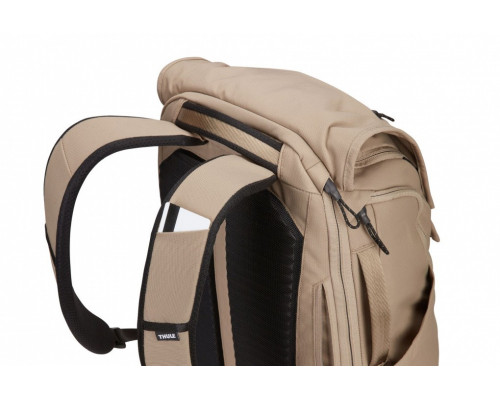 Рюкзак THULE 3 204 490 paramount backpack, 27l, timberwolf 3204490