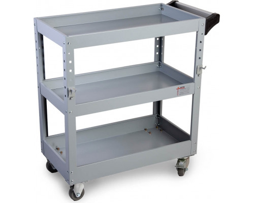 Тележка инструментальная WiederKraft WDK-903B