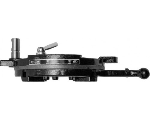 Головка резьбонарезная VOLL 2.28200 автоматическая для POWER V-Matic A4R 2.1/2"-4"