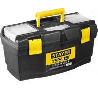 Ящик для инструмента STAYER VEGA-19 пластиковый, 38105-18_z03