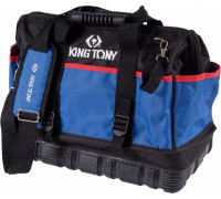 Сумка для инструмента KING TONY 87722B 390х210х320 мм