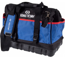 Сумка для инструмента KING TONY 87722B 390х210х320 мм