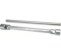 Ключ торцевой HANS 1470M2427 двухсторонний, 24х27 мм