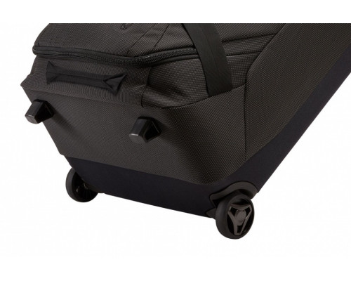Сумка THULE 3 204 034 спортивная на колесах crossover 2 wheeled duffel 7 3204034