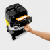 Пылесос сетевой KARCHER WD 4 S Go!Further 1.628-262.0
